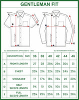 
              Uathyam Soho - 100% Cotton Formal White Shirt
            