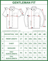 
              Uathayam Amsler - 100% Cotton Slub Formal White Shirt
            