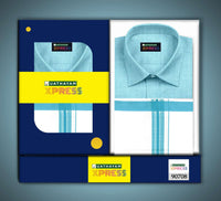 
              Uathyam Xpress Shirt and Dhoti
            