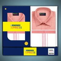 Uathyam Xpress Shirt and Dhoti