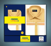 
              Uathyam Xpress Shirt and Dhoti
            