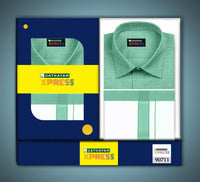 
              Uathyam Xpress Shirt and Dhoti
            
