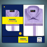 Uathyam Xpress Shirt and Dhoti