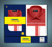 
              Uathyam Xpress Shirt and Dhoti
            