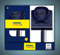 
              Uathyam Xpress Shirt and Dhoti
            