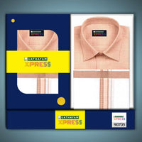 Uathyam Xpress Shirt and Dhoti