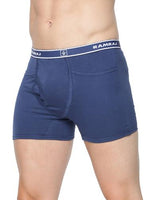 
              RAMRAJ TRUNKS POCKET -TARGET 2 PKT
            