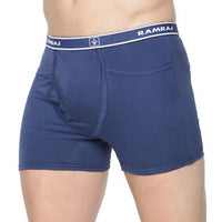 RAMRAJ TRUNKS POCKET -TARGET 2 PKT
