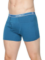 
              RAMRAJ TRUNKS POCKET -TARGET 2 PKT
            