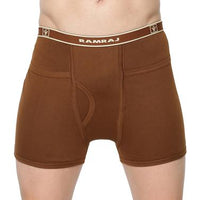 RAMRAJ SOFTEX TRUNKS POCKET