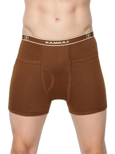RAMRAJ SOFTEX TRUNKS POCKET