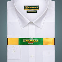 Ramraj Award Shirt