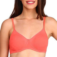 JOCKEY WIRE- FREE SHAPER BRA- 1722