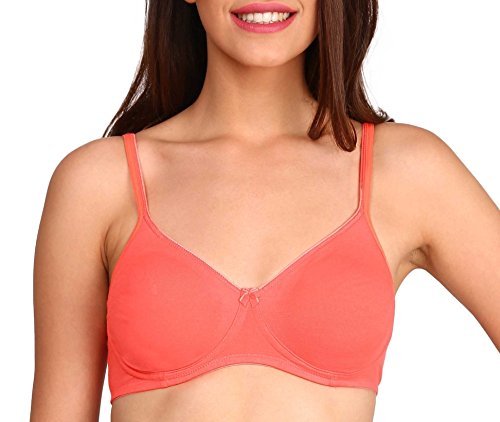 JOCKEY WIRE- FREE SHAPER BRA- 1722