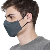 Ramraj Colour Cotton Mask- 3 Pcs Pack
