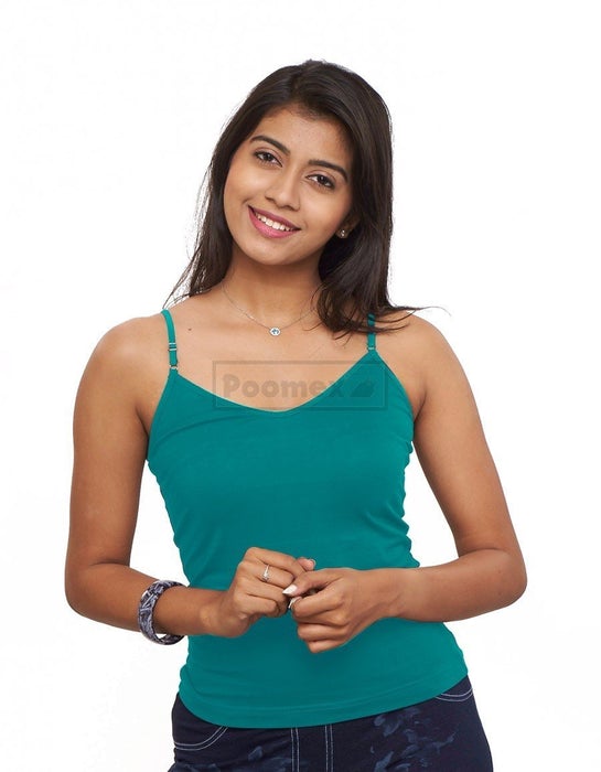 Poomex Queen Slips (Adjustable Strap)