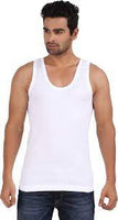 POOMER PREMIUM VEST RN BANIAN