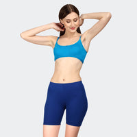 PRITHVI LADIES YOGA SHORTS
