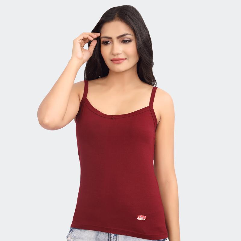 PRITHVI ROSE SLIPS