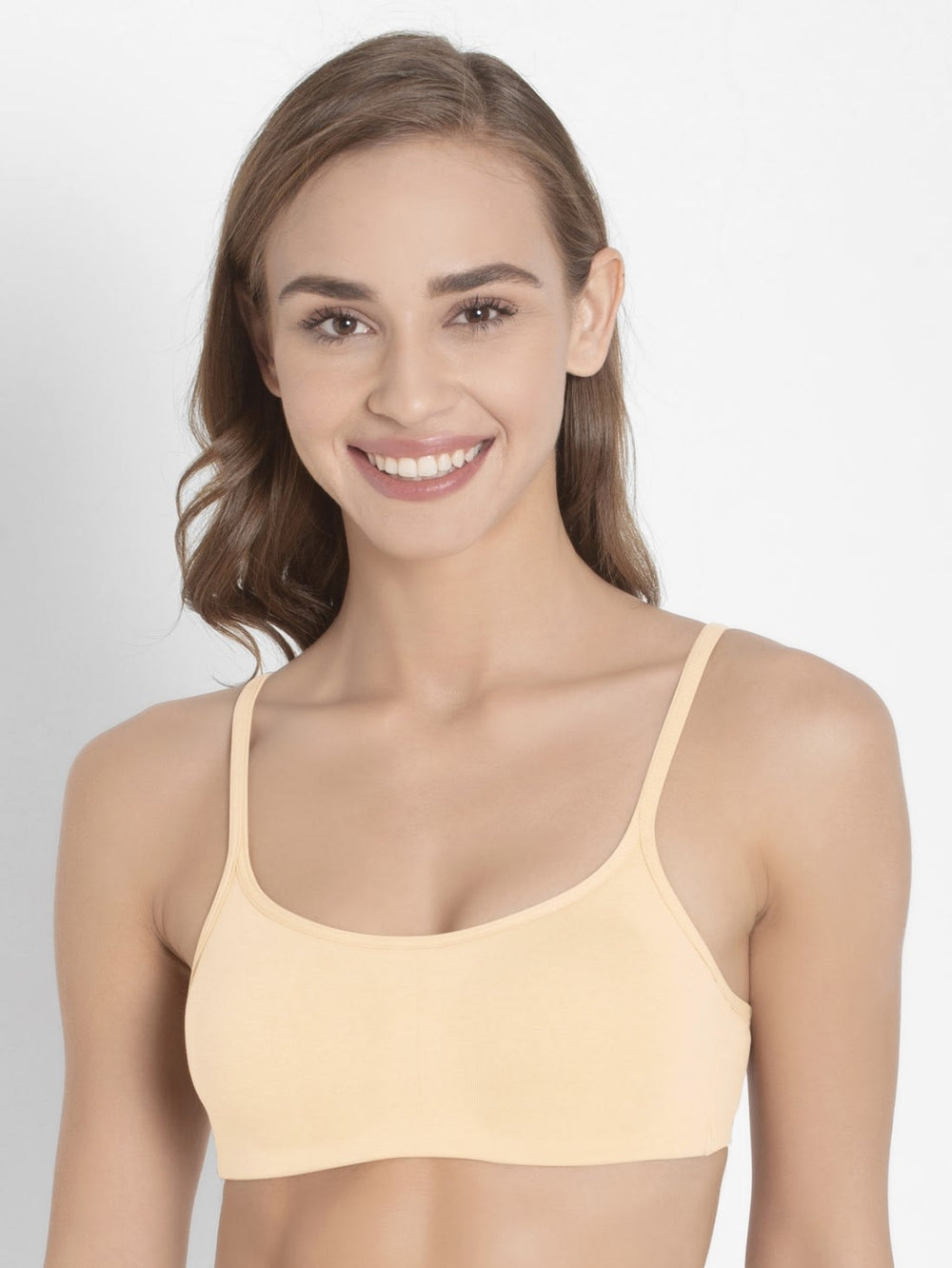 JOCKEY CAMI BRA SS12