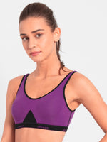 
              JOCKEY ACTIVE BRA 1376
            