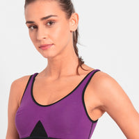 JOCKEY ACTIVE BRA 1376