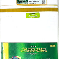 Ramraj Ford Big Border Double Layer Dhoti
