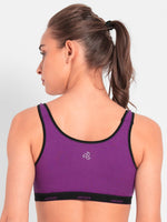 
              JOCKEY ACTIVE BRA 1376
            