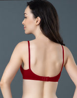 
              Naidu Hall - Candi Bra
            