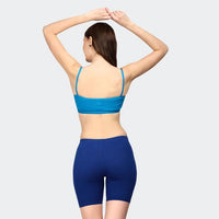 
              PRITHVI LADIES YOGA SHORTS
            