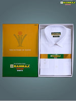 
              Ramraj Award Shirt
            