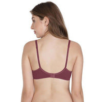 JOCKEY WIRE- FREE SHAPER BRA- 1722