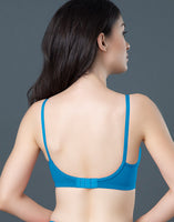 
              Naidu Hall - Cross Bra
            