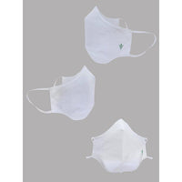 Ramraj Mask White - 5 Pcs Pack