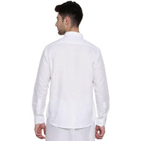 Ramraj Linen Park 7447 Shirt
