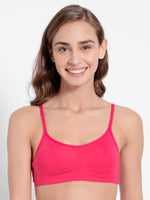 
              JOCKEY CAMI BRA SS12
            