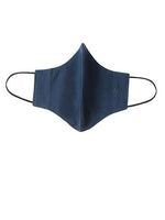 
              Ramraj Colour Cotton Mask- 3 Pcs Pack
            