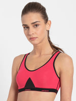 
              JOCKEY ACTIVE BRA 1376
            