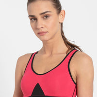 JOCKEY ACTIVE BRA 1376