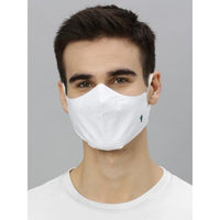 
              Ramraj Mask White - 5 Pcs Pack
            