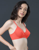 
              Naidu Hall - Glori Bra
            