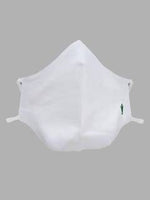 
              Ramraj Mask White - 5 Pcs Pack
            