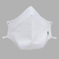 Ramraj Mask White - 5 Pcs Pack