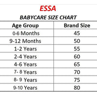 Essa Doy Drawer  -Outer Elastic