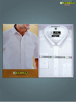 
              Ramraj Linen Park 7447 Shirt
            