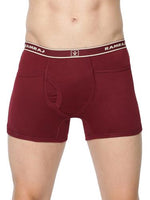 
              RAMRAJ TRUNKS POCKET -TARGET 2 PKT
            