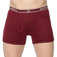 RAMRAJ TRUNKS POCKET -TARGET 2 PKT