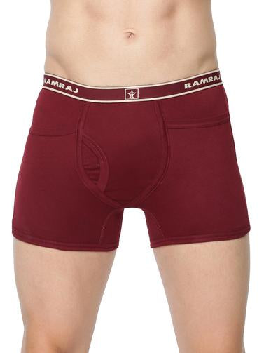 RAMRAJ TRUNKS POCKET -TARGET 2 PKT