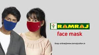 
              Ramraj Mask -3 PCS  Pack
            