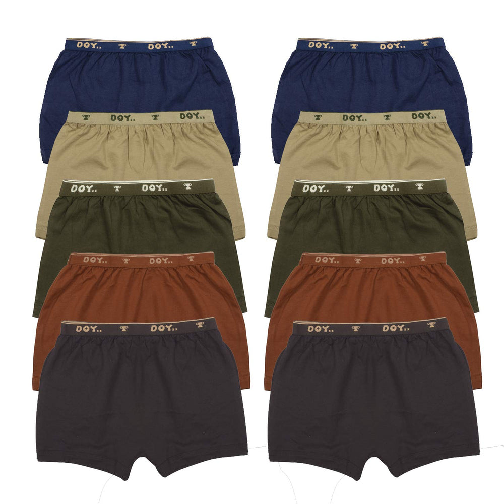 Essa Doy Drawer  -Outer Elastic